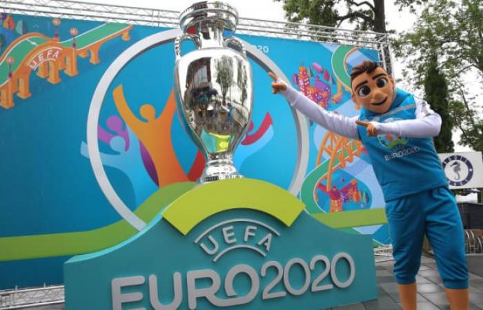 Chi è Albart, la mascotte di Euro 2024