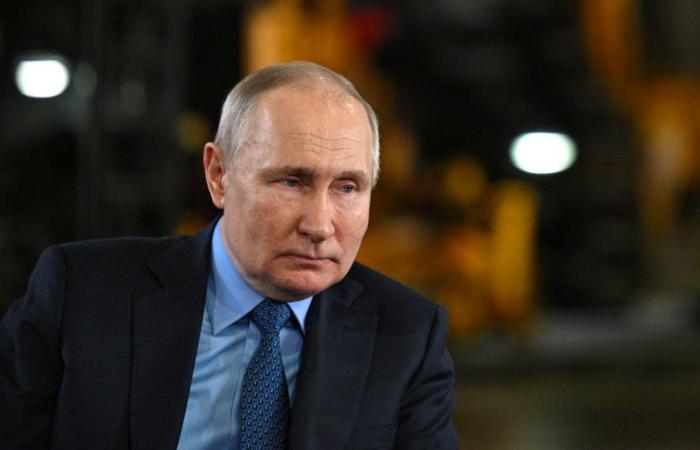 Putin pone le condizioni per un cessate il fuoco immediato