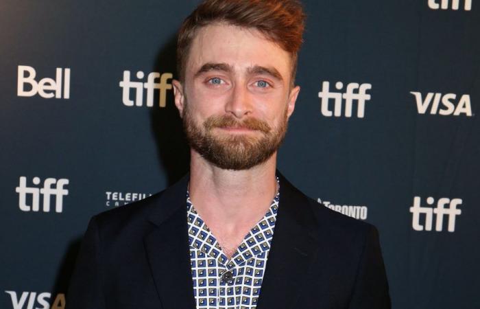 ‘Non posso fare programmi cupi di un’ora…’: Daniel Radcliffe ammette che guarda quasi solo cartoni animati
