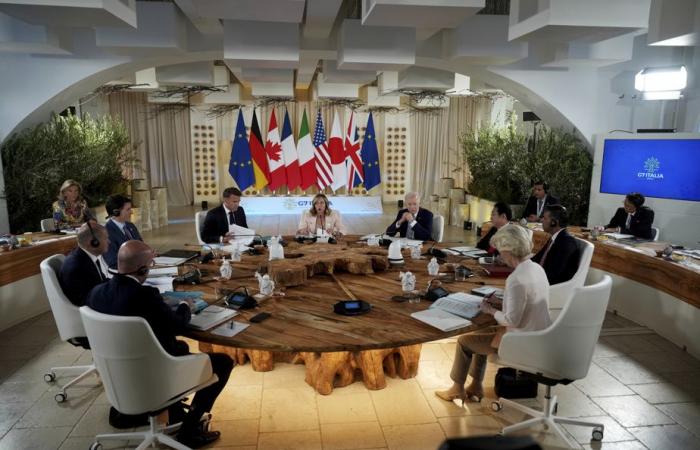 Vertice del G7 | Aborto assente dagli impegni, fonte delle tensioni Macron-Meloni