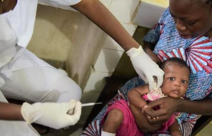 Port-gentil: campagna di vaccinazione intensificata dal 14 al 18 giugno 2024 | Gabonmediatime.com