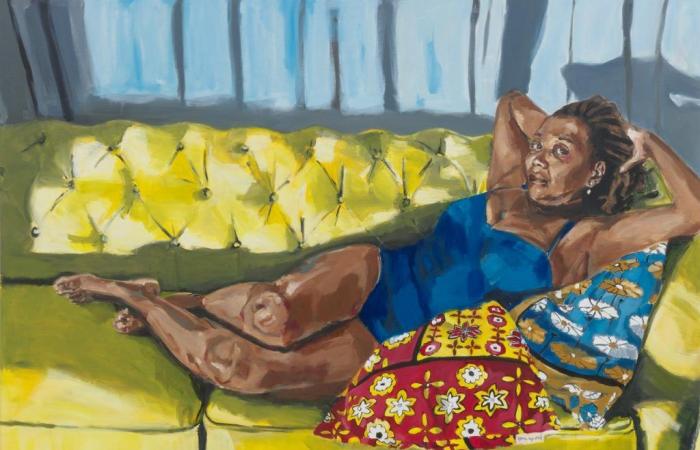 A Basilea “When We See Us” racconta un secolo di pittura figurativa panafricana – rts.ch
