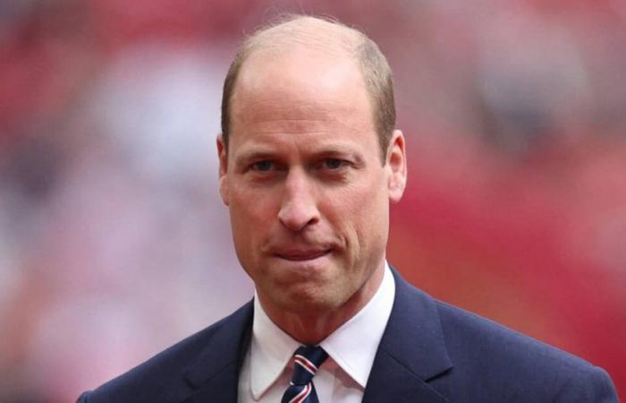 Cosa sta succedendo a Londra? La visita esplicita del principe William ai servizi segreti, la sicurezza del Trooping the Colour in questione…