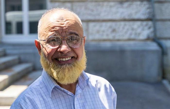 L’ex predicatore Abu Ramadan non sarà espulso dalla Svizzera