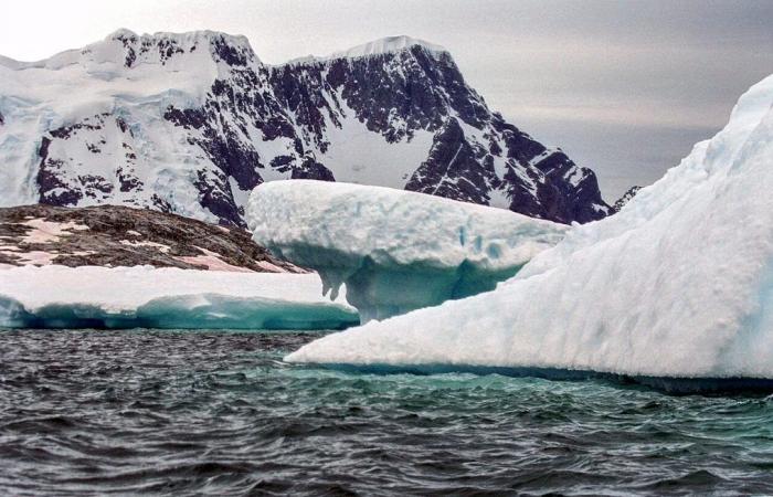 La Russia ha scoperto in Antartide le più grandi riserve petrolifere del mondo