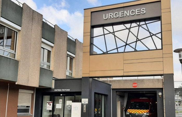 Muore il fratello e chiede 76.000 euro all’ospedale di Guingamp per le sue mancanze