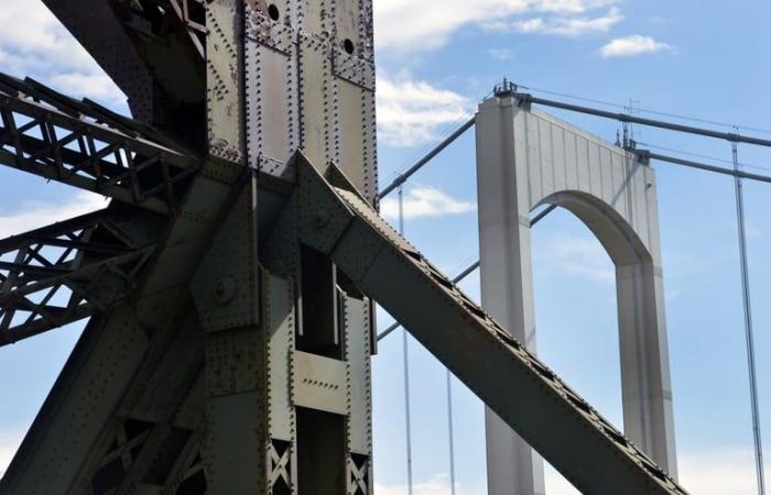 Duclos vuole che il Quebec utilizzi il ponte “diversamente”