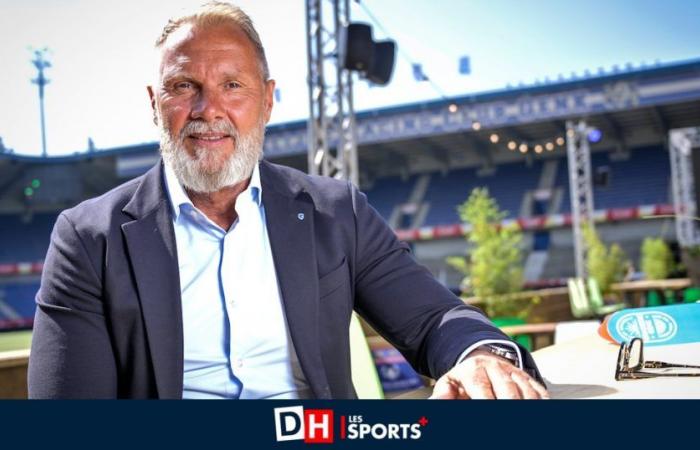 Thorsten Fink, il nuovo allenatore tedesco del Genk ed ex quadruplo campione con il Bayern, giudica la Germania: “Siamo forti come la Francia”