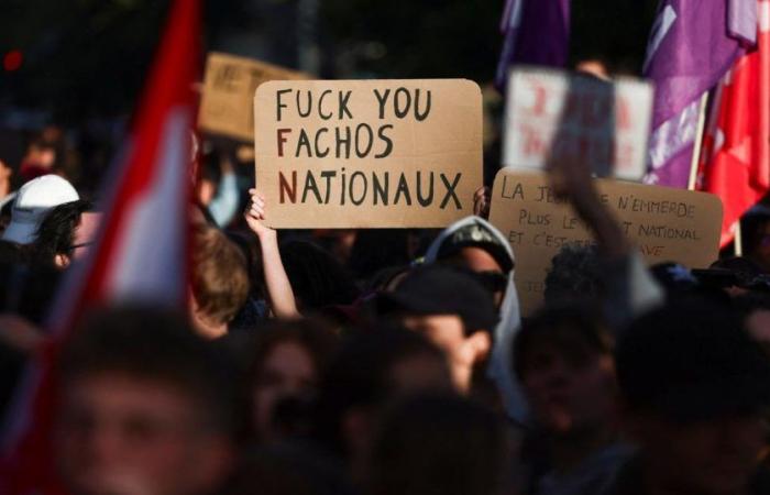Sabato sono attese fino a 350.000 persone per le strade della Francia