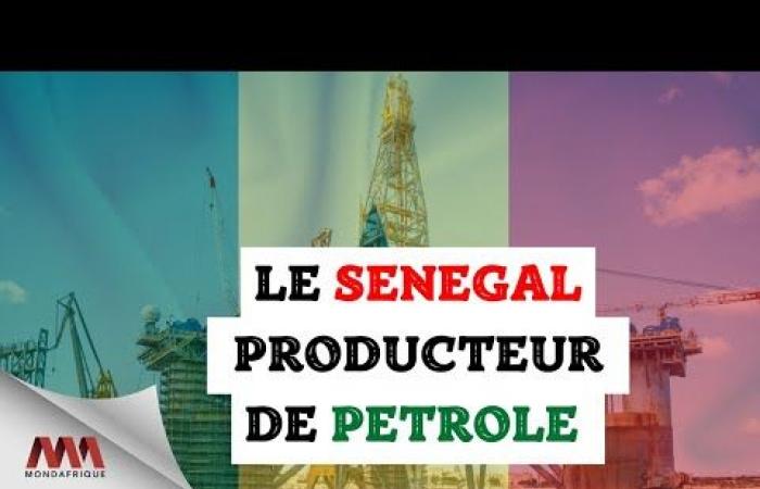 Il Senegal nel club dei produttori di petrolio