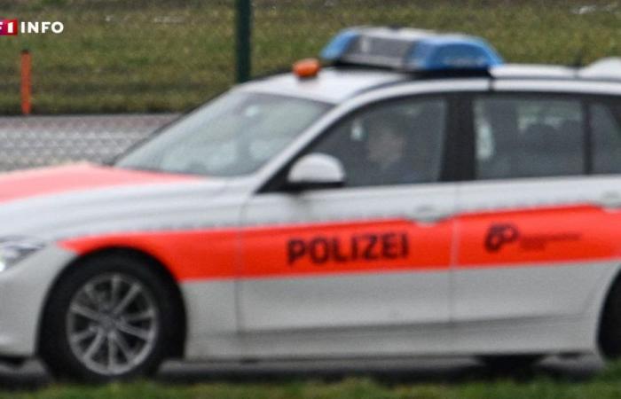 Svizzera: due morti e undici feriti in esplosioni accidentali in un parcheggio sotterraneo
