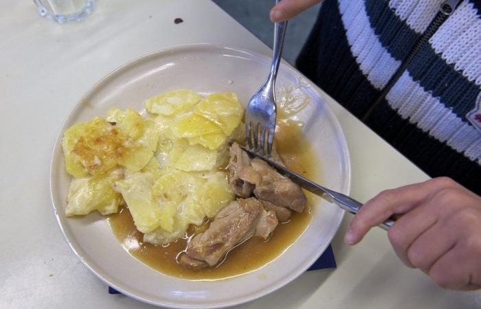 Payerne: I pasti ginevrini per gli scolari della regione sono fastidiosi