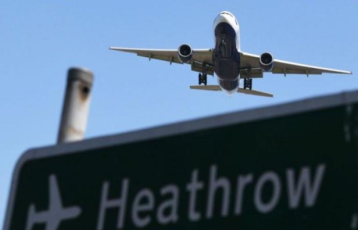 Ardian e PIF acquistano il 37,6% dell’aeroporto di Heathrow