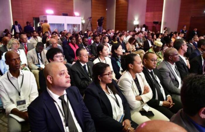 Nell’isola di Sal, la 3a edizione del Cabo Verde Investment Forum si concentra sui settori prioritari