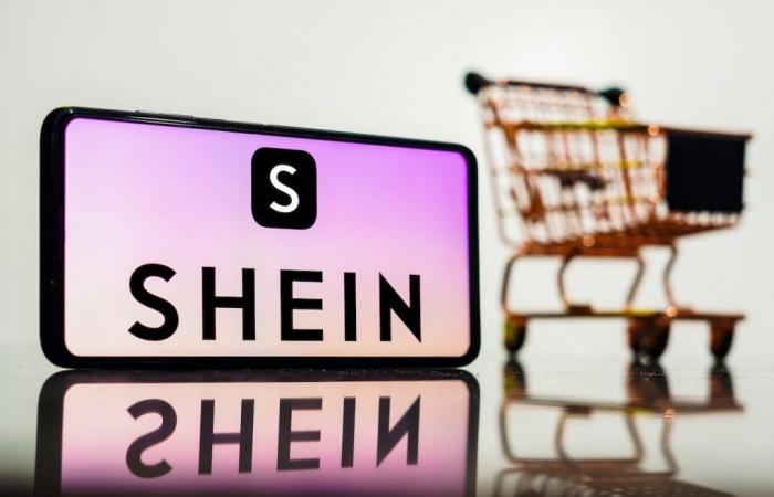 Shein aumenta improvvisamente i prezzi fino al 60%