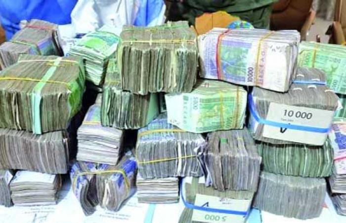 Lotta al riciclaggio di denaro e al finanziamento del terrorismo: il Senegal esce dalla lista grigia del GAFI – Lequotidien