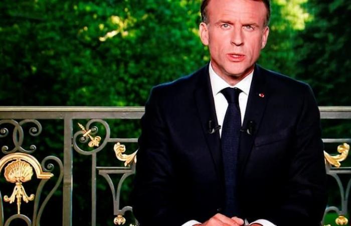 SONDAGGIO BFMTV. 6 francesi su 10 pensano che Macron avesse ragione a sciogliere l’Assemblea nazionale