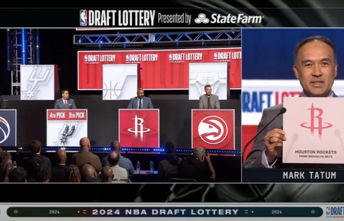 Draft NBA 2024: cosa dovrebbero fare i Rockets con la loro terza scelta?