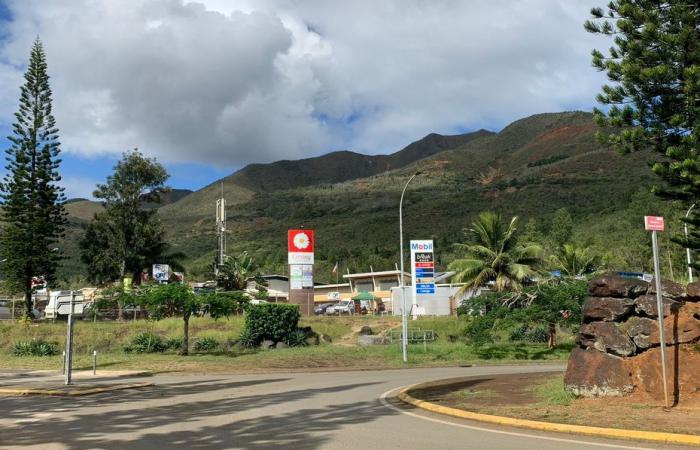 Crisi in Nuova Caledonia: due uomini feriti da armi da fuoco a Mont-Dore