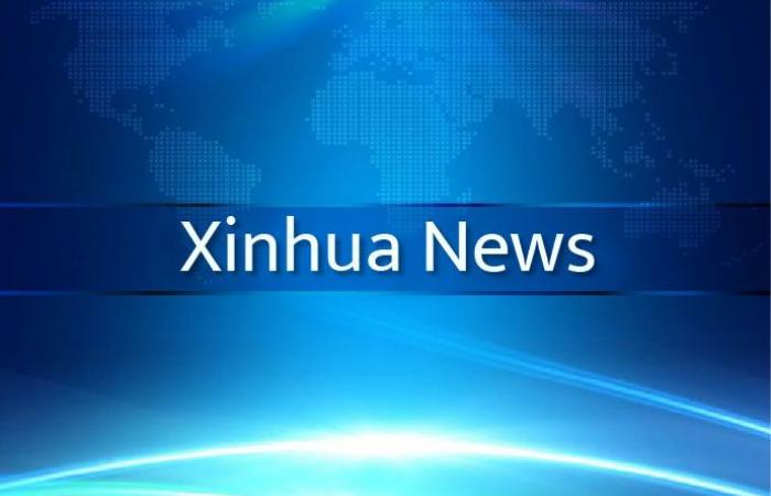 (Multimedia) La Cina completa il test del sistema di propulsione del lanciatore per missioni lunari con equipaggio – Xinhua