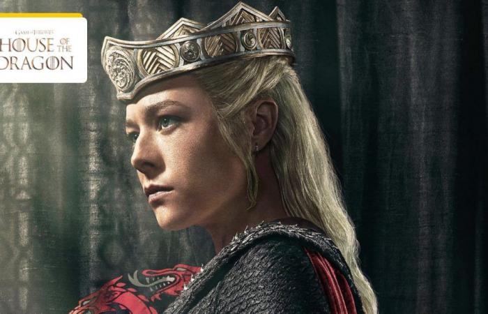 House of the Dragon stagione 2: data, casting, episodi… tutto quello che c’è da sapere sul seguito della serie derivata da Game of Thrones – News Serie
