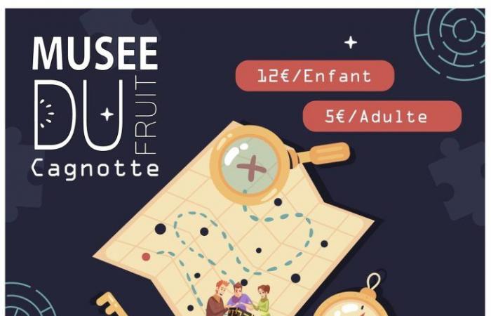 Escape Game: montepremi Tic Tac Gaïa sabato 29 giugno 2024