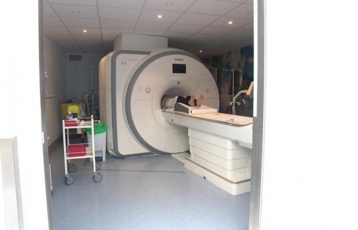 Preoccupazione nel settore medico: in Belgio sono stati annunciati diversi apparecchi per la risonanza magnetica, tranne che… Bruxelles