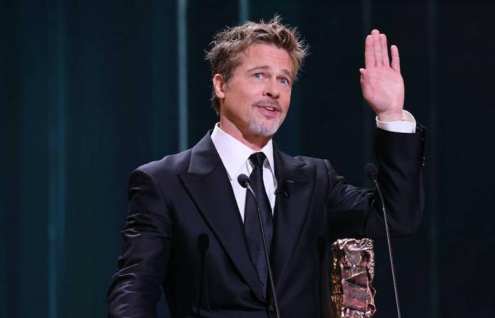 Perché Brad Pitt non è mai stato coinvolto nelle accuse di violenza?