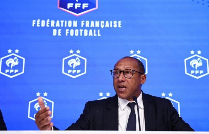 Euro 2024 – La FFF vuole “evitare qualsiasi forma di pressione e utilizzo politico” dei Blues