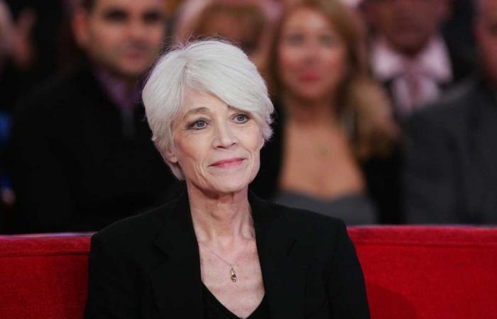 Morta a 80 anni, Françoise Hardy avrà diritto a un bellissimo funerale, di cui sono stati rivelati data e luogo