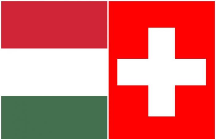 Svizzera 2024 diretta live streaming
