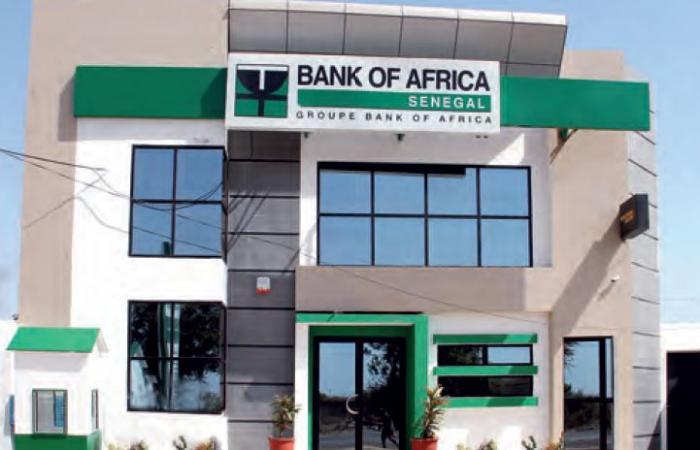 Banche: fissata la data di pagamento del dividendo di 7.200 miliardi di FCFA da BOA Senegal per il 27 giugno 2024