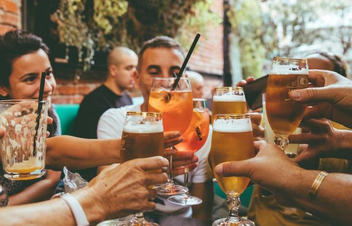 Questo fine settimana in Belgio si svolgerà un festival della birra