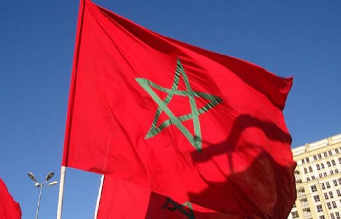 Il Marocco nella media mondiale