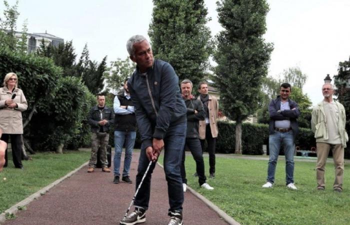 Il golf da strada sta crescendo sempre di più in Val-d’Oise