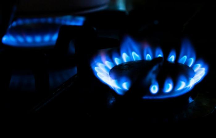 Il prezzo del gas aumenterà di quasi il 12% a luglio!