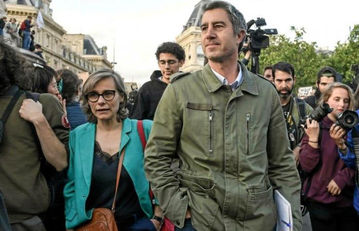 “La nostra democrazia merita meglio di te”: François Ruffin castiga LFI