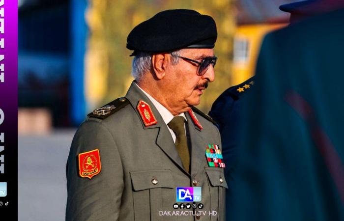 Khalifa Haftar e i suoi figli rafforzano il controllo sulla Libia orientale
