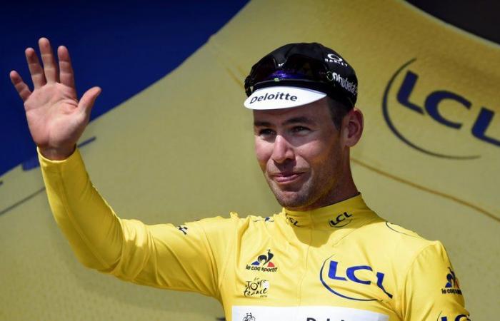 Chiamatelo “Sir”: questa ex maglia gialla del Tour de France nominata cavaliere dal re Carlo III