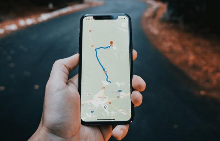 Google Maps: corretta una funzionalità essenziale su Android