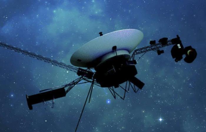 L’indistruttibile sonda Voyager 1 è di nuovo pienamente operativa