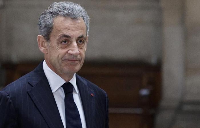 Jordan Bardella “non è mai stato in grado di gestire nulla”, dice Nicolas Sarkozy
