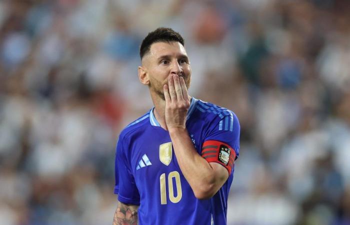 Coppa America 2024 | Argentina con Lionel Messi e Angel Di Maria ma senza Paulo Dybala