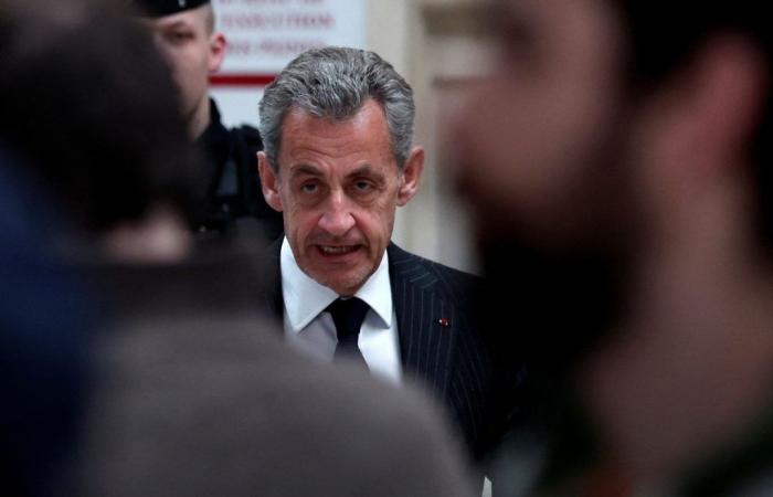 Nicolas Sarkozy: Jordan Bardella “non è mai stato in grado di gestire nulla”
