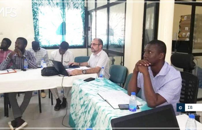SENEGAL-HABITAT-FORMATION / Lanciato a Podor un progetto di alloggi adattati al clima – Agenzia di stampa senegalese