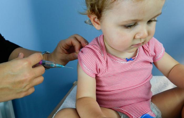 Vaccinazione in farmacia, maschera… Come combattere la pertosse, la malattia che quest’anno ha ucciso due neonati a Montpellier