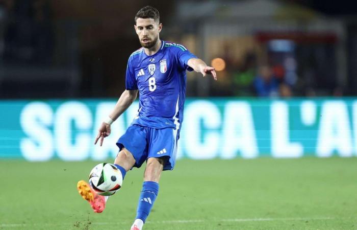 DIRETTO. Italia – Albania: segui la partita