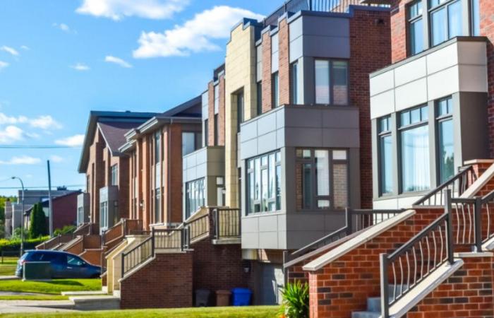 Il prezzo delle case nella Grande Montreal è esploso nel 2024 ed ecco quanto costano