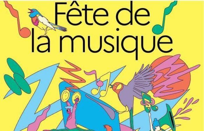 Festival della Musica 2024: un programma eclettico a Issy-les-Moulineaux (92)