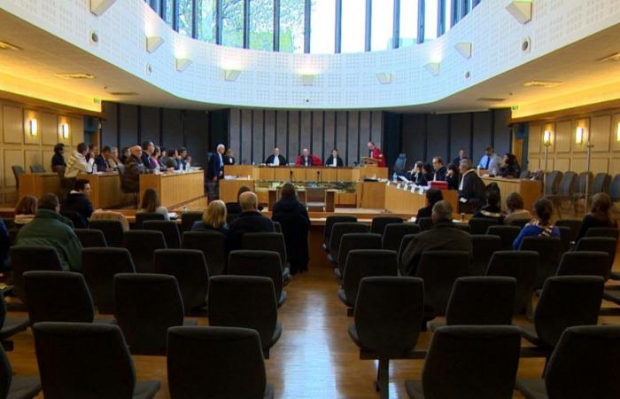 I belgi vogliono condanne più dure? Il responso del barometro del Consiglio Superiore di Giustizia